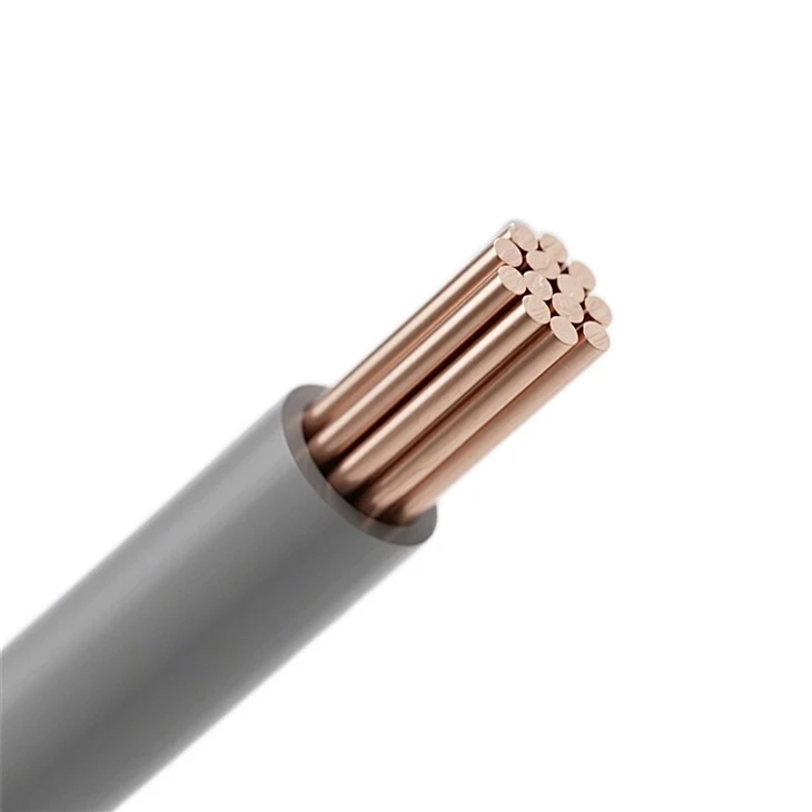 QFR Chinese Standard Low Voltage Uea